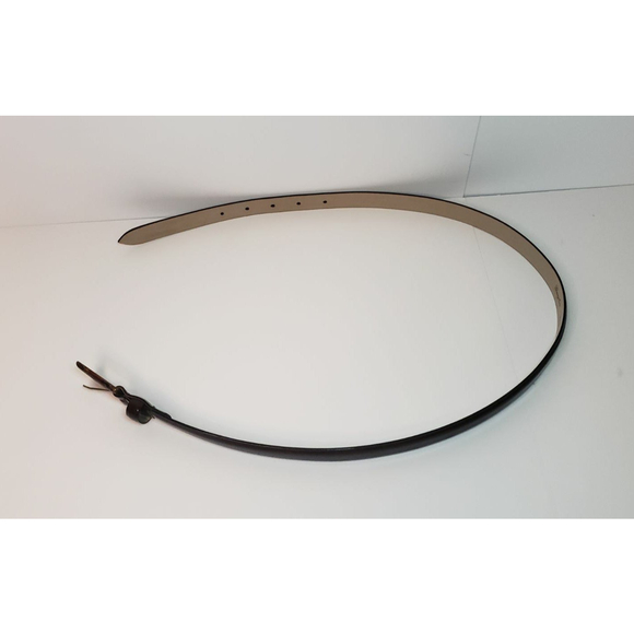 Garuglieri Brown Belt - Picture 4 of 11